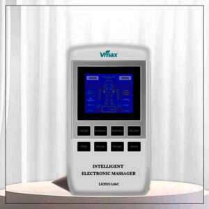 Intelligent Electronic Massager