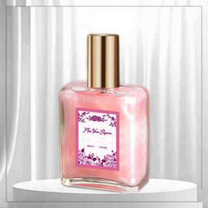 Miss Vmax Elegance Perfume